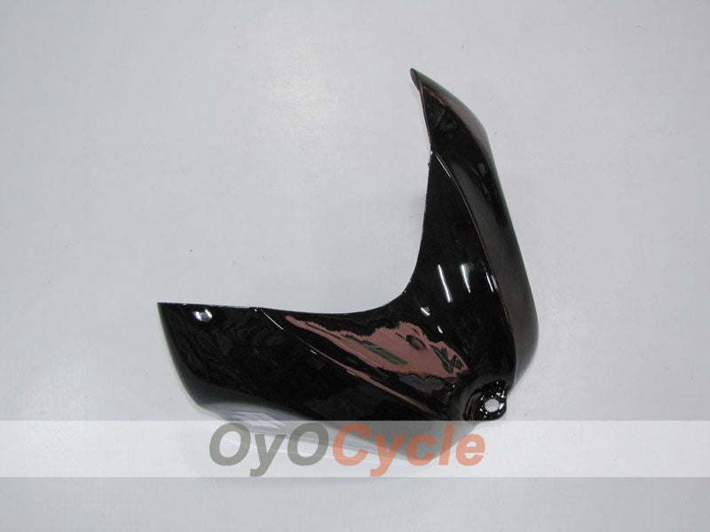 Injection Fairing kit for 06-07 GSX R750 - Yellow, Black - Factory Style #OYO87901317