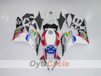 Injection Fairing kit for 07-08 CBR600RR - Multicolour - Eurobet, Lee #OYO87900220