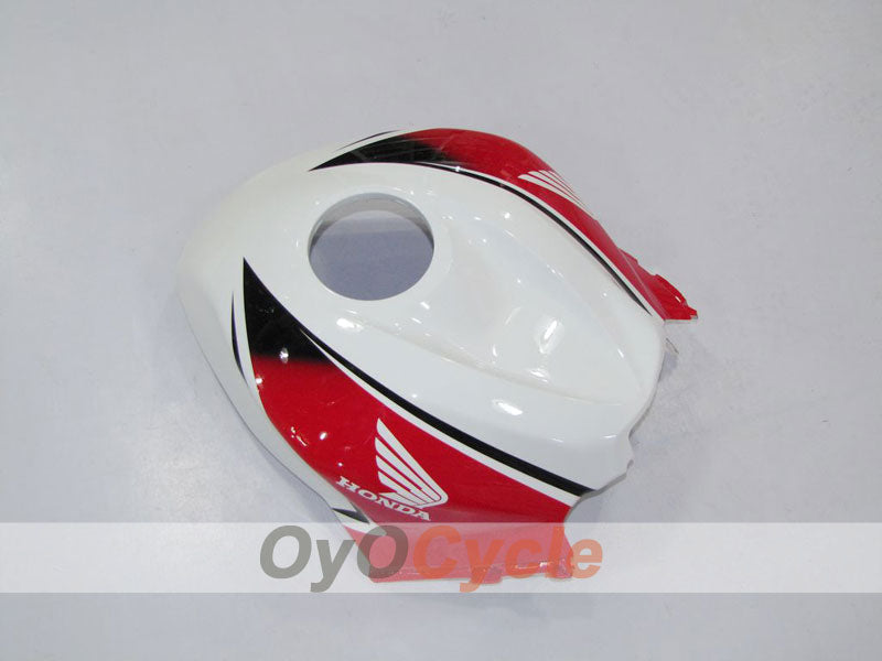 Injection Fairing kit for 07-08 CBR600RR - Multicolour - Eurobet, Lee #OYO87900220