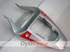 Injection Fairing kit for 00-02 GSX R1000 - Black, Silver - Factory Style #OYO87901788
