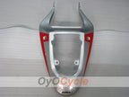 Injection Fairing kit for 00-02 GSX R1000 - Black, Silver - Factory Style #OYO87901788