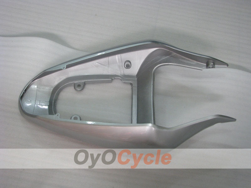 Rear Tail Fairing For Suzuki 01-03 GSXR600 #OYO87908331
