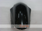 Injection Fairing kit for 00-02 GSX R1000 - Black, Silver - Factory Style #OYO87901788