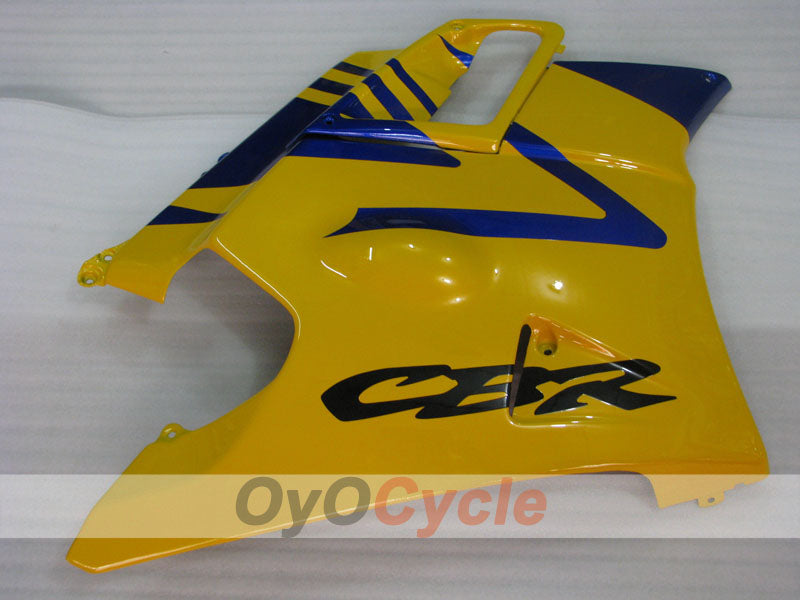 Left & Right Side Fairing For Honda 91-94 CBR600F2 #OYO87907904