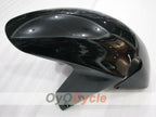 Injection Fairing kit for 00-03 GSX R750 - Blue, Black - Factory Style #OYO87905132