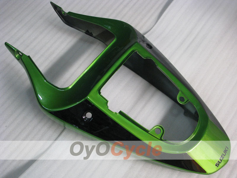 Rear Tail Fairing For Suzuki 01-03 GSXR600 #OYO87908465 Secondary image