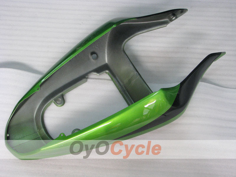 Rear Tail Fairing For Suzuki 00-03 GSXR750 #OYO87908804