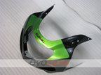 Front Upper Fairing For Suzuki 00-02 GSXR1000 #OYO87909169