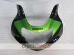 Front Upper Fairing For Suzuki 01-03 GSXR600 #OYO87908464