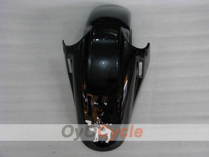 Front Fender Fairing For Honda 91-94 CBR600F2 #OYO87907848