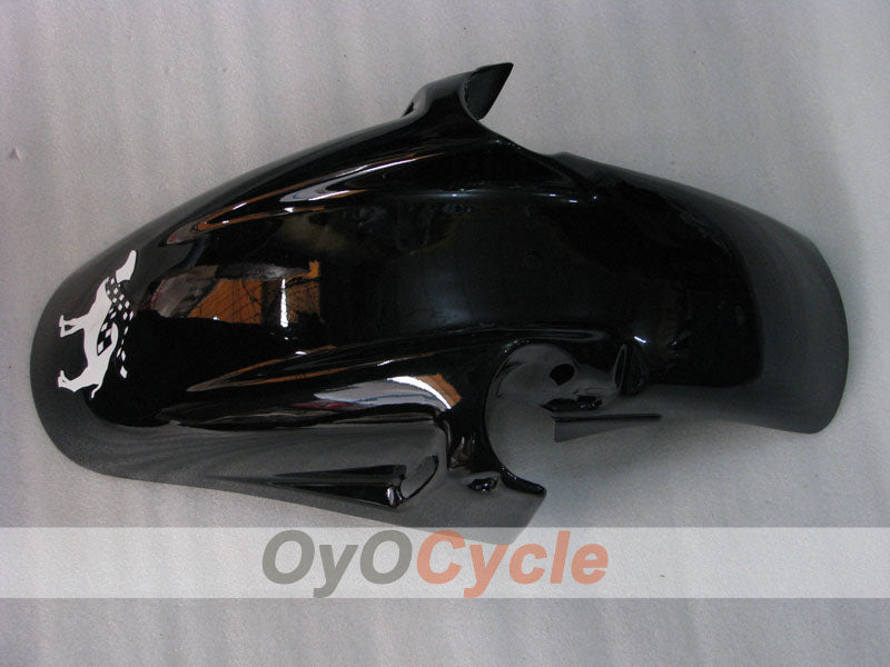 Front Fender Fairing For Honda 91-94 CBR600F2 #OYO87907848