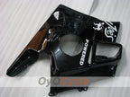Left & Right Side Fairing For Honda 91-94 CBR600F2 #OYO87907847