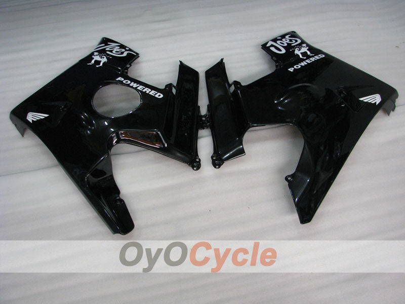 Left & Right Side Fairing For Honda 91-94 CBR600F2 #OYO87907847