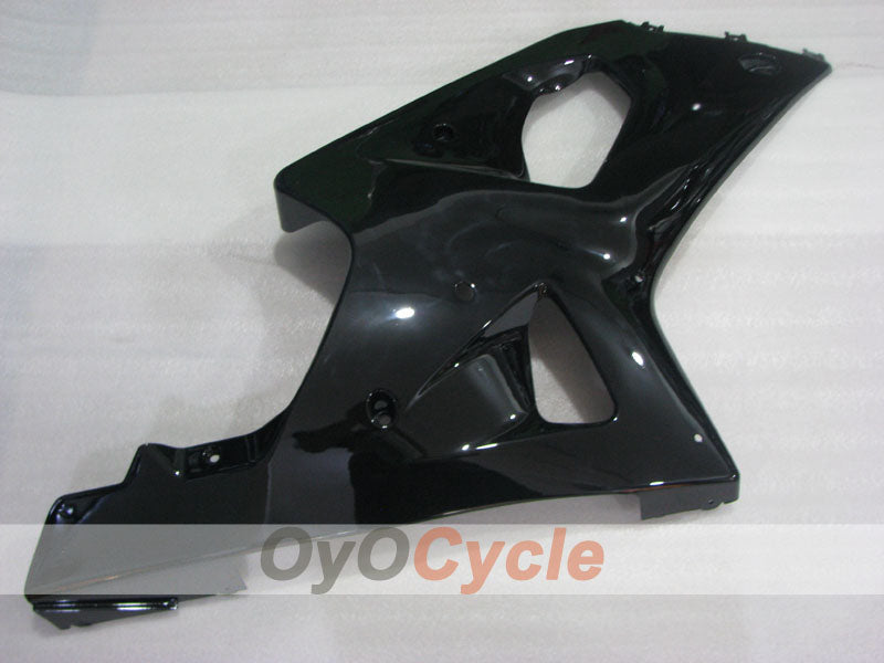 Left & Right Side Fairing For Suzuki 01-03 GSXR600 #OYO87908296