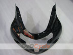 Injection Fairing kit for 00-02 GSX R1000 - Black - Factory Style #OYO87901728
