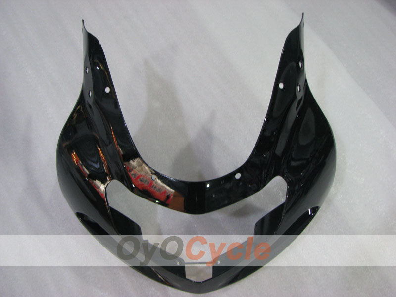 Injection Fairing kit for 00-02 GSX R1000 - Black - Factory Style #OYO87901728