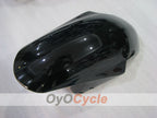 Injection Fairing kit for 01-03 GSX R600 - Black - Factory Style #OYO87901039