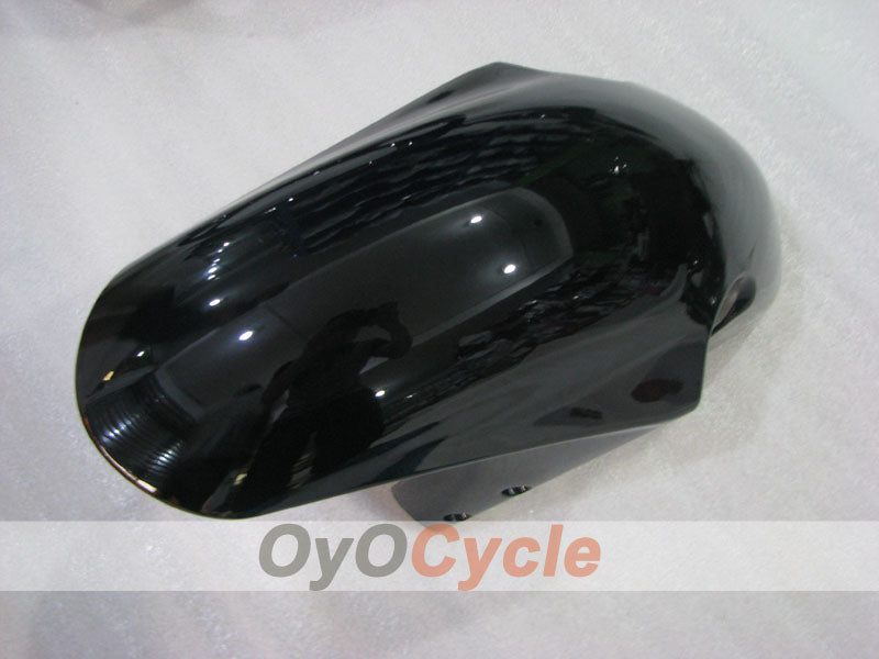 Front Fender Fairing For Suzuki 01-03 GSXR600 #OYO87908288