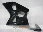 Injection Fairing kit for 00-03 GSX R750 - Black - Factory Style #OYO87901038