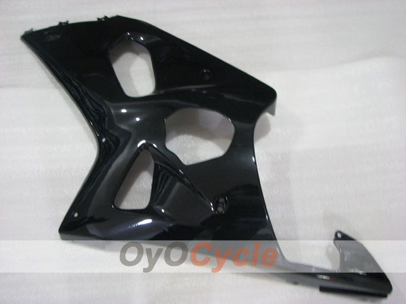 Injection Fairing kit for 00-02 GSX R1000 - Black - Factory Style #OYO87901728