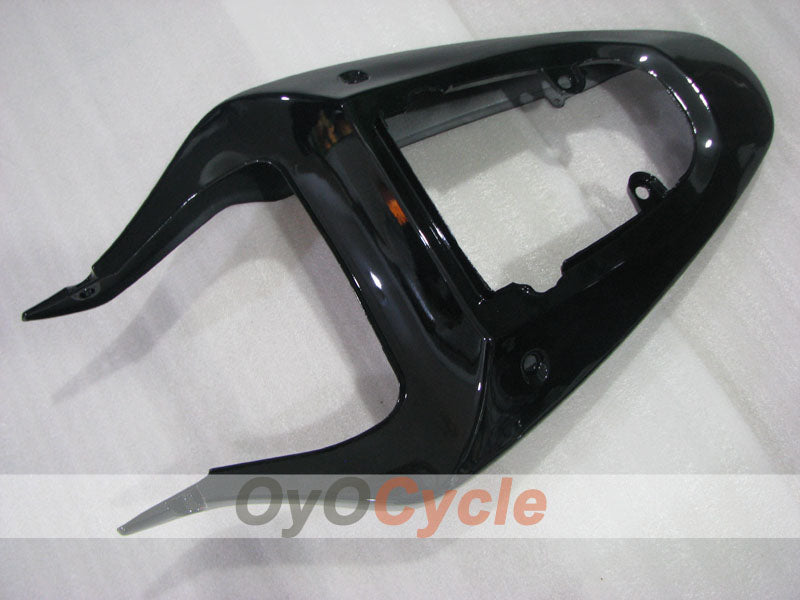 Rear Tail Fairing For Suzuki 00-03 GSXR750 #OYO87908521 Main image