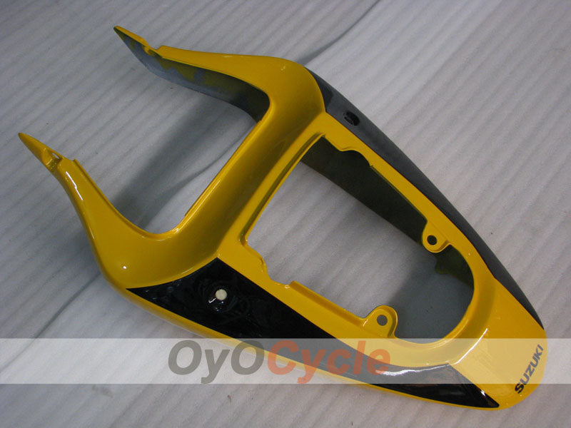Rear Tail Fairing For Suzuki 00-02 GSXR1000 #OYO87908899