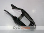 Injection Fairing kit for 01-03 CBR600F4i - Green, Black - Flame #OYO87900155