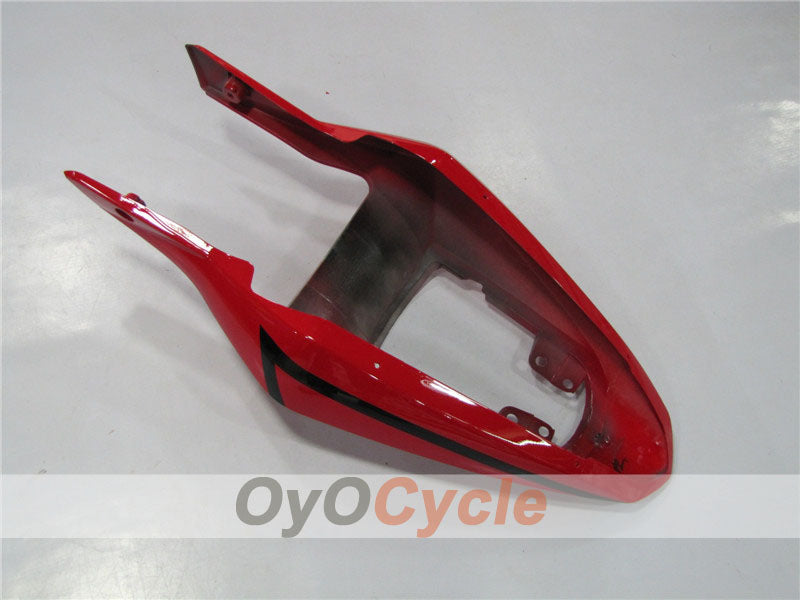 Injection Fairing kit for 03-04 GSX R1000 - Red - Corona #OYO87901809