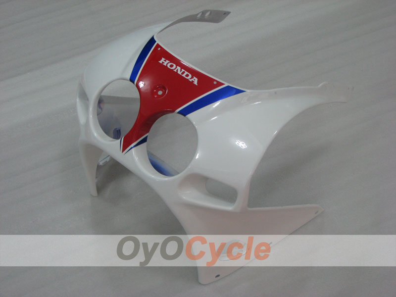 Front Upper Fairing For Honda 88-89 CBR250RR #OYO87907575 Main image