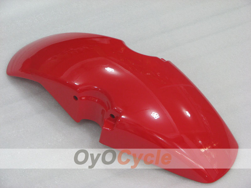 Front Fender Fairing For Honda 88-89 CBR250RR #OYO87907578