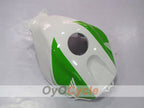 Injection Fairing kit for 05-06 CBR600RR - Green, White, Black - HANN Spree #OYO87900250