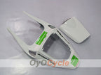 Injection Fairing kit for 05-06 CBR600RR - Green, White, Black - HANN Spree #OYO87900250
