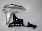 Injection Fairing kit for 07-08 CBR600RR - Black, Silver - Factory Style #OYO87900383