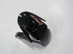 Injection Fairing kit for 07-08 CBR600RR - Black, Silver - Factory Style #OYO87900383
