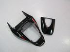 Injection Fairing kit for 07-08 CBR600RR - Black, Silver - Factory Style #OYO87900383