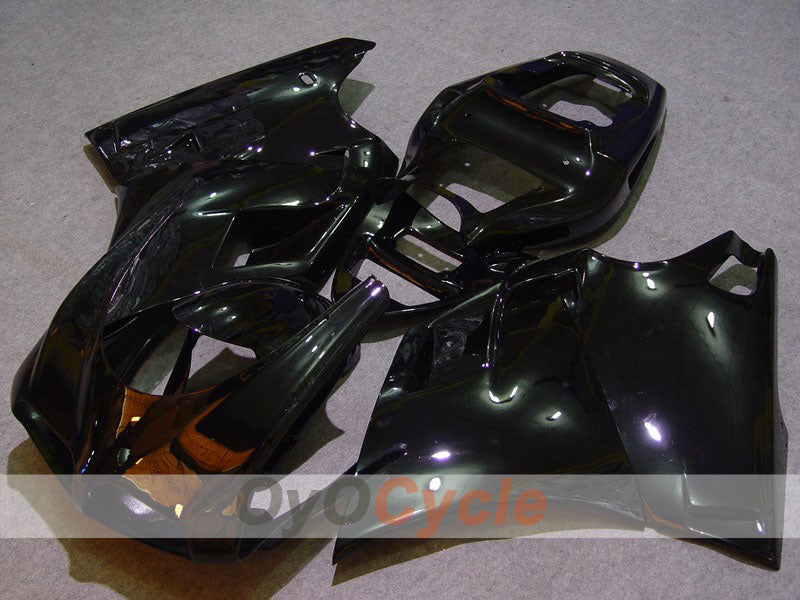 Injection Fairing kit for 02-04 Ducati 998 - Black - Factory Style #OYO87902267