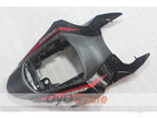 Injection Fairing kit for 11-26 GSX R750 - Red, Black - Factory Style #OYO87903192