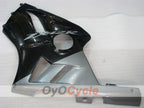 Left & Right Side Fairing For Kawasaki 02-05 Ninja ZX-12R #OYO87913548