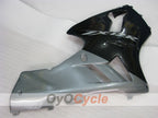 Left & Right Side Fairing For Kawasaki 02-05 Ninja ZX-12R #OYO87913548