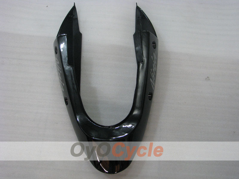 Rear Tail Fairing For Kawasaki 02-05 Ninja ZX-12R #OYO87913547 Main image