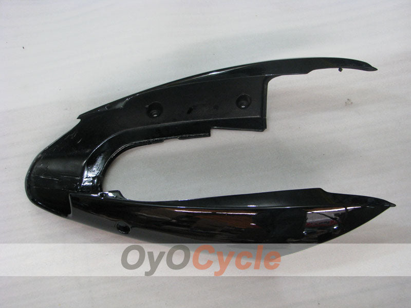 Rear Tail Fairing For Kawasaki 02-05 Ninja ZX-12R #OYO87913547