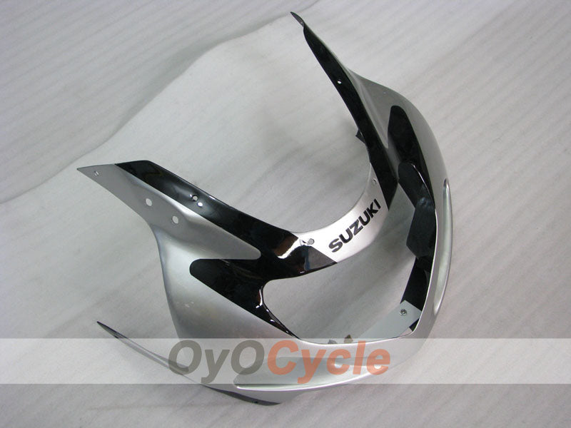 Front Upper Fairing For Suzuki 00-02 GSXR1000 #OYO87908886
