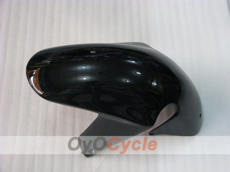 Injection Fairing kit for 01-03 GSX R600 - Blue, Black - Factory Style #OYO87905097