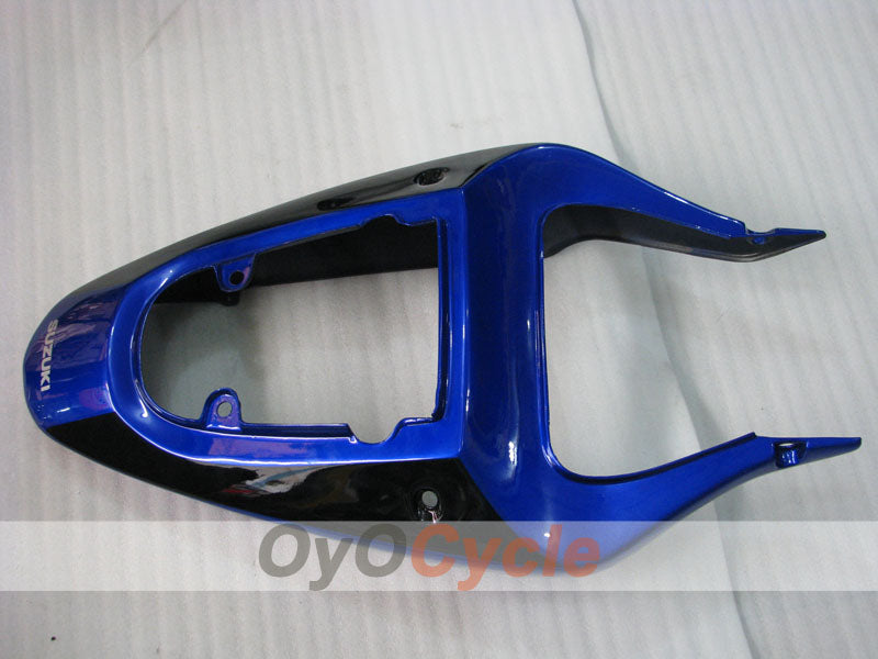 Rear Tail Fairing For Suzuki 00-02 GSXR1000 #OYO87909113