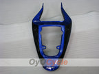 Rear Tail Fairing For Suzuki 00-02 GSXR1000 #OYO87909113