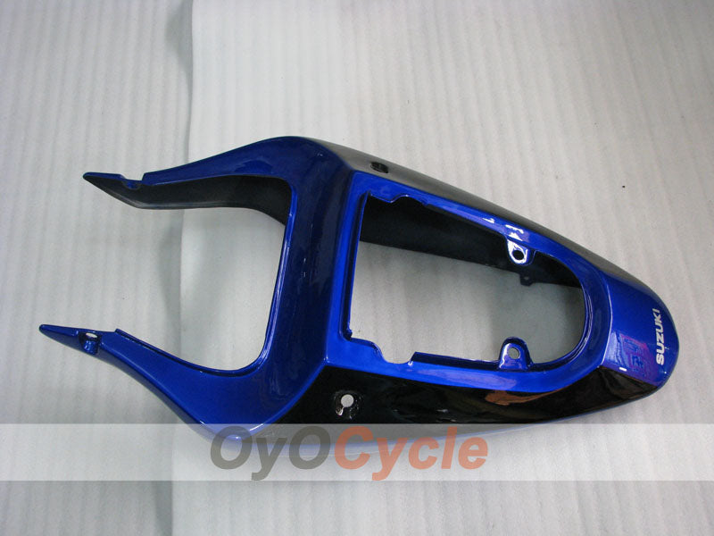 Rear Tail Fairing For Suzuki 00-02 GSXR1000 #OYO87909113