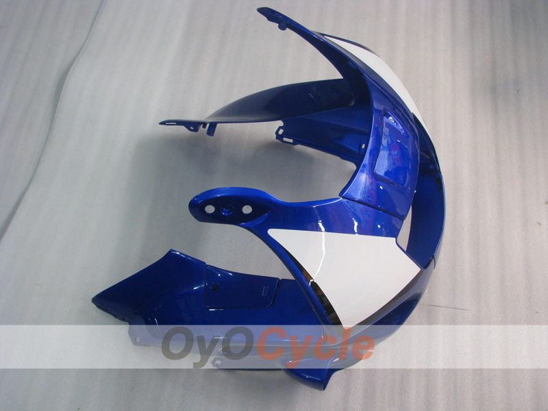 Front Upper Fairing For Honda 91-94 CBR600F2 #OYO87907872 Secondary image