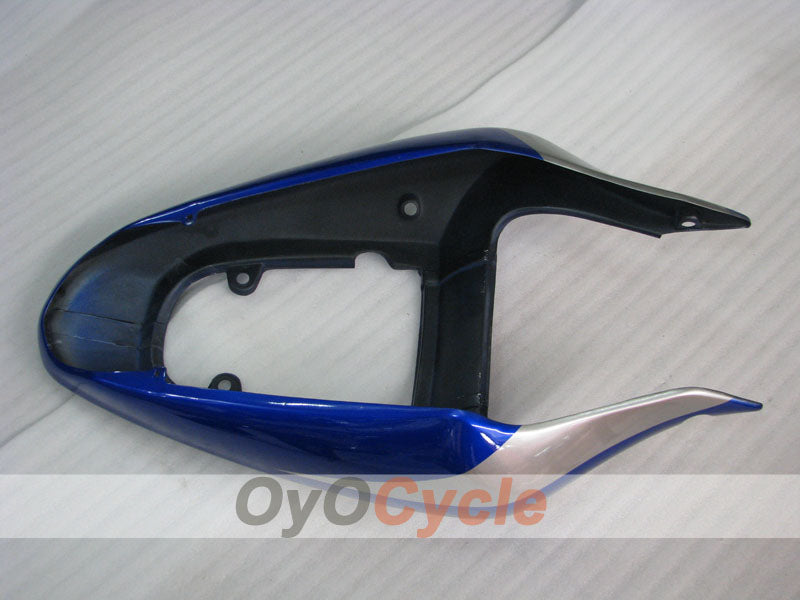 Rear Tail Fairing For Suzuki 01-03 GSXR600 #OYO87908422