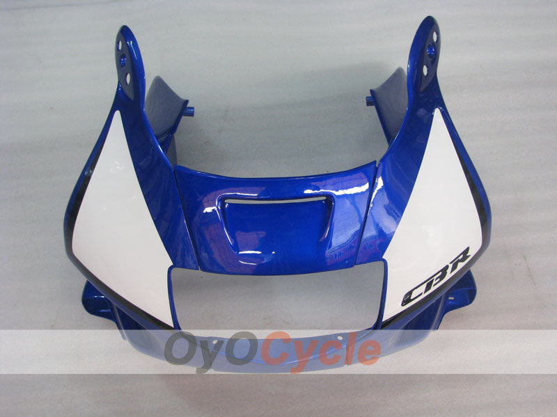 Front Upper Fairing For Honda 91-94 CBR600F2 #OYO87907872 Main image