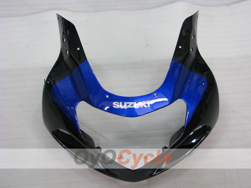 Front Upper Fairing For Suzuki 00-02 GSXR1000 #OYO87909110 Main image